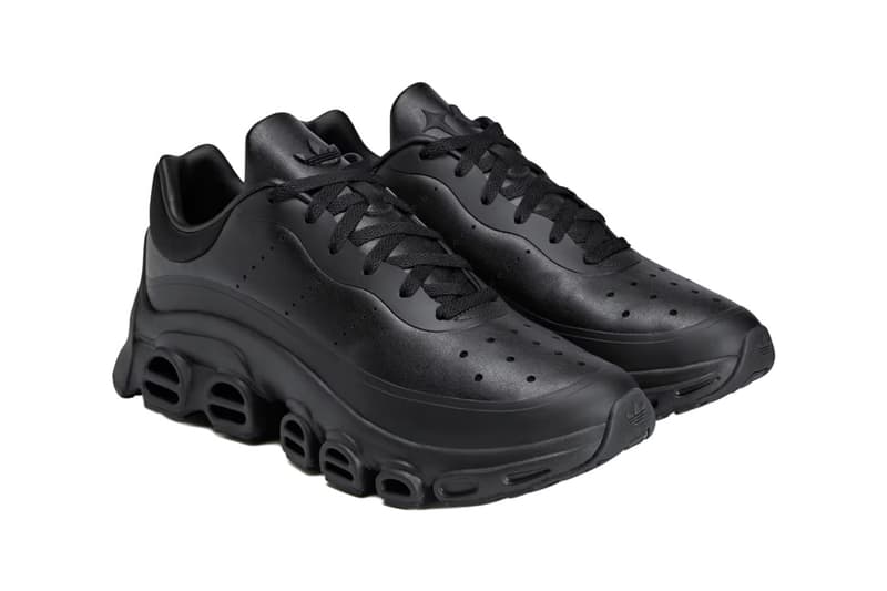 Thug Club adidas AdiFOM Megaride KI9522 Superstar Vintage KI0824 AdiFOM IIInfinity Mule KI0825 Release Info