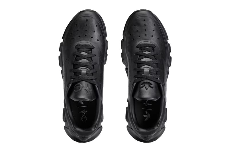 Thug Club adidas AdiFOM Megaride KI9522 Superstar Vintage KI0824 AdiFOM IIInfinity Mule KI0825 Release Info