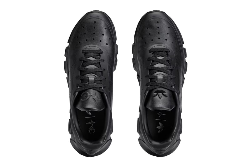 Thug Club adidas AdiFOM Megaride KI9522 Superstar Vintage KI0824 AdiFOM IIInfinity Mule KI0825 Release Info