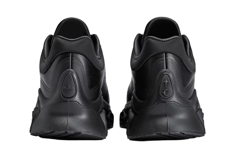 Thug Club adidas AdiFOM Megaride KI9522 Superstar Vintage KI0824 AdiFOM IIInfinity Mule KI0825 Release Info