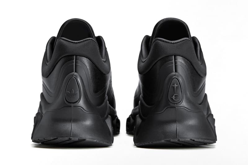 Thug Club adidas AdiFOM Megaride KI9522 Superstar Vintage KI0824 AdiFOM IIInfinity Mule KI0825 Release Info