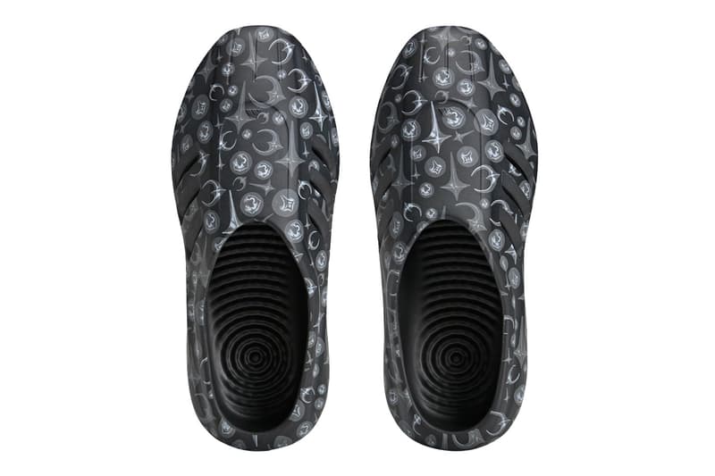 Thug Club adidas AdiFOM Megaride KI9522 Superstar Vintage KI0824 AdiFOM IIInfinity Mule KI0825 Release Info