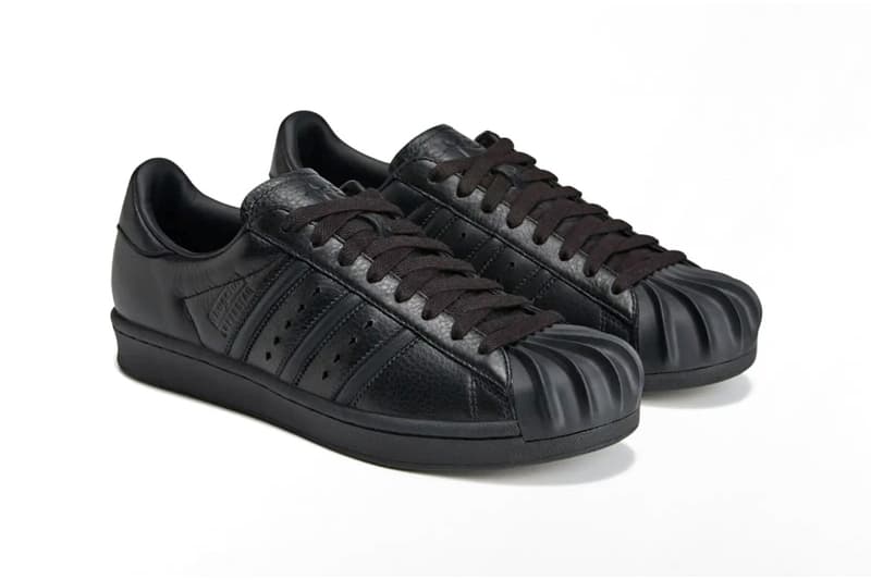 Thug Club adidas AdiFOM Megaride KI9522 Superstar Vintage KI0824 AdiFOM IIInfinity Mule KI0825 Release Info