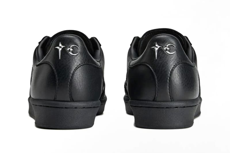 Thug Club adidas AdiFOM Megaride KI9522 Superstar Vintage KI0824 AdiFOM IIInfinity Mule KI0825 Release Info