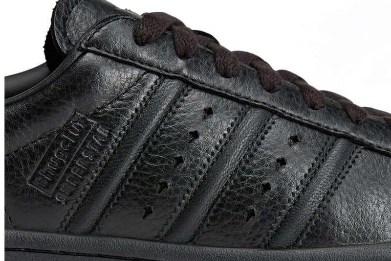Thug Club adidas AdiFOM Megaride KI9522 Superstar Vintage KI0824 AdiFOM IIInfinity Mule KI0825 Release Info