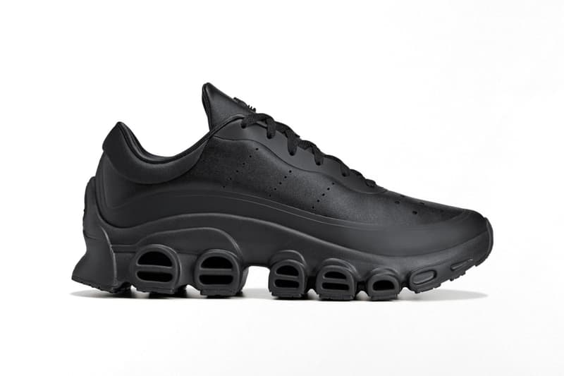 Thug Club adidas AdiFOM Megaride KI9522 Superstar Vintage KI0824 AdiFOM IIInfinity Mule KI0825 Release Info