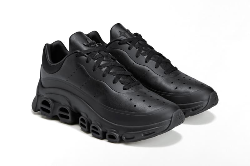 Thug Club adidas AdiFOM Megaride KI9522 Superstar Vintage KI0824 AdiFOM IIInfinity Mule KI0825 Release Info