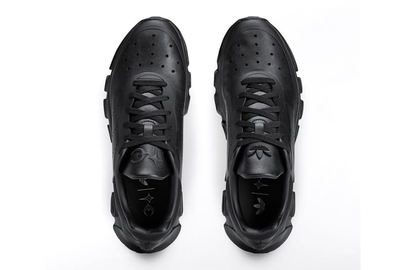 Thug Club adidas AdiFOM Megaride KI9522 Superstar Vintage KI0824 AdiFOM IIInfinity Mule KI0825 Release Info