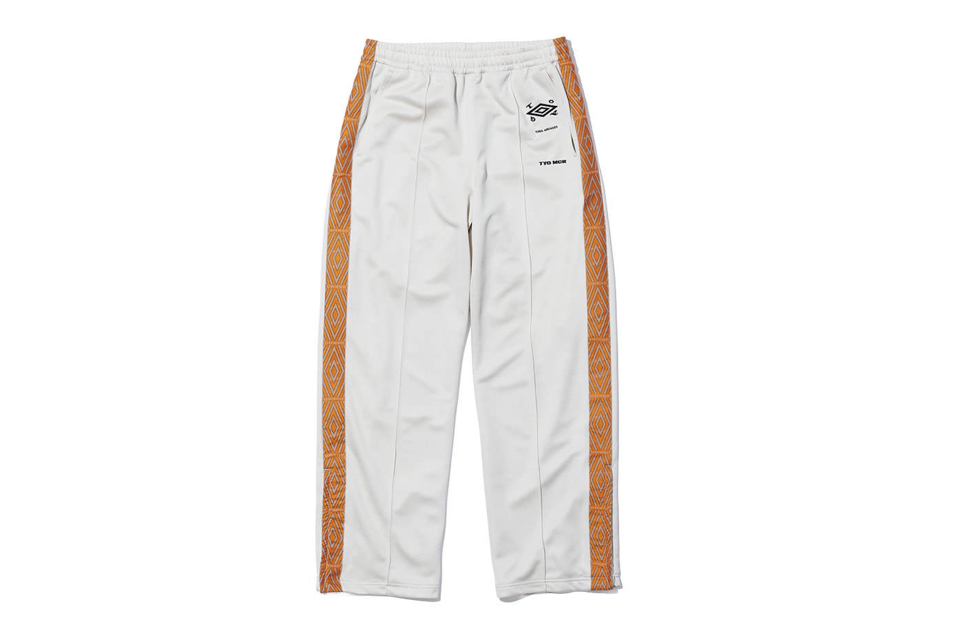 TOGA x Umbro Capsule Release Info