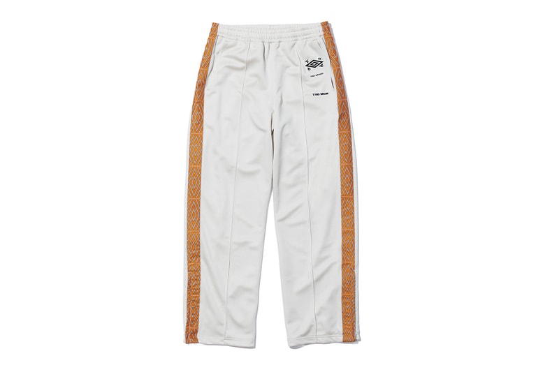 TOGA x Umbro Capsule Release Info