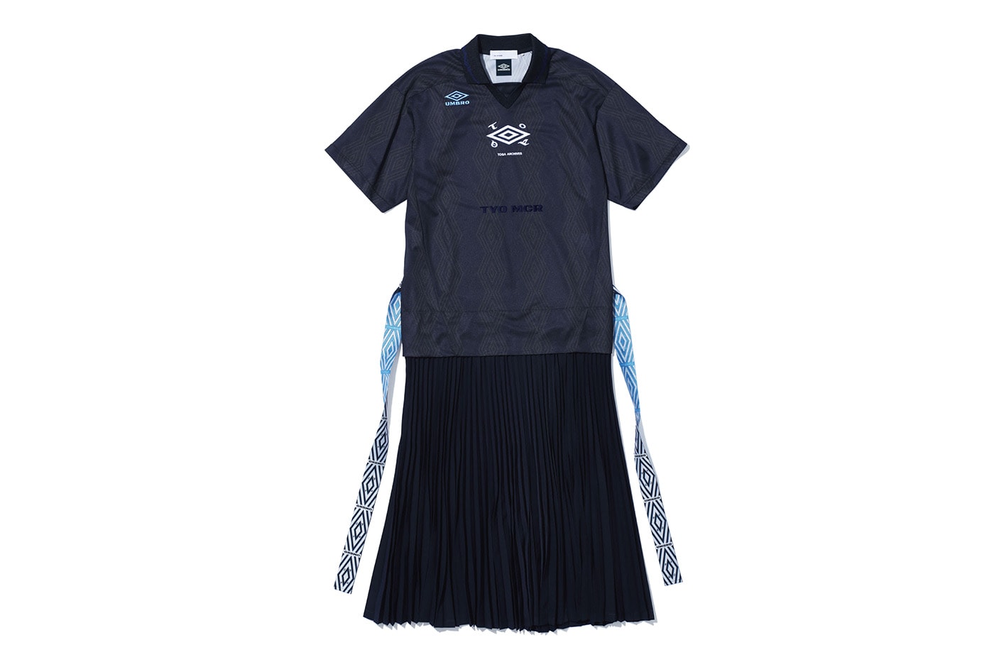 TOGA x Umbro Capsule Release Info