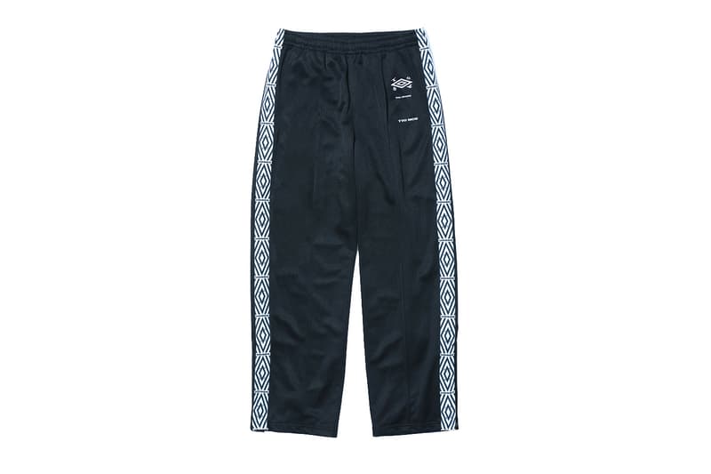 TOGA x Umbro Capsule Release Info