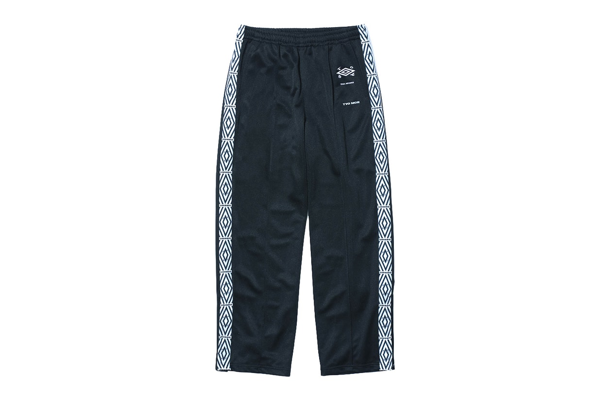 8 Drops na Hindi Mo Pwedeng Palampasin This Week Weekly Drops Supreme Maison Margiela MM6 Palace Skateboards TOGA Umbro Craig Green Fred Perry BTS HYBE Arc’teryx BEAMS BOY Hiking Patrol Mammut Holiday Call of Duty