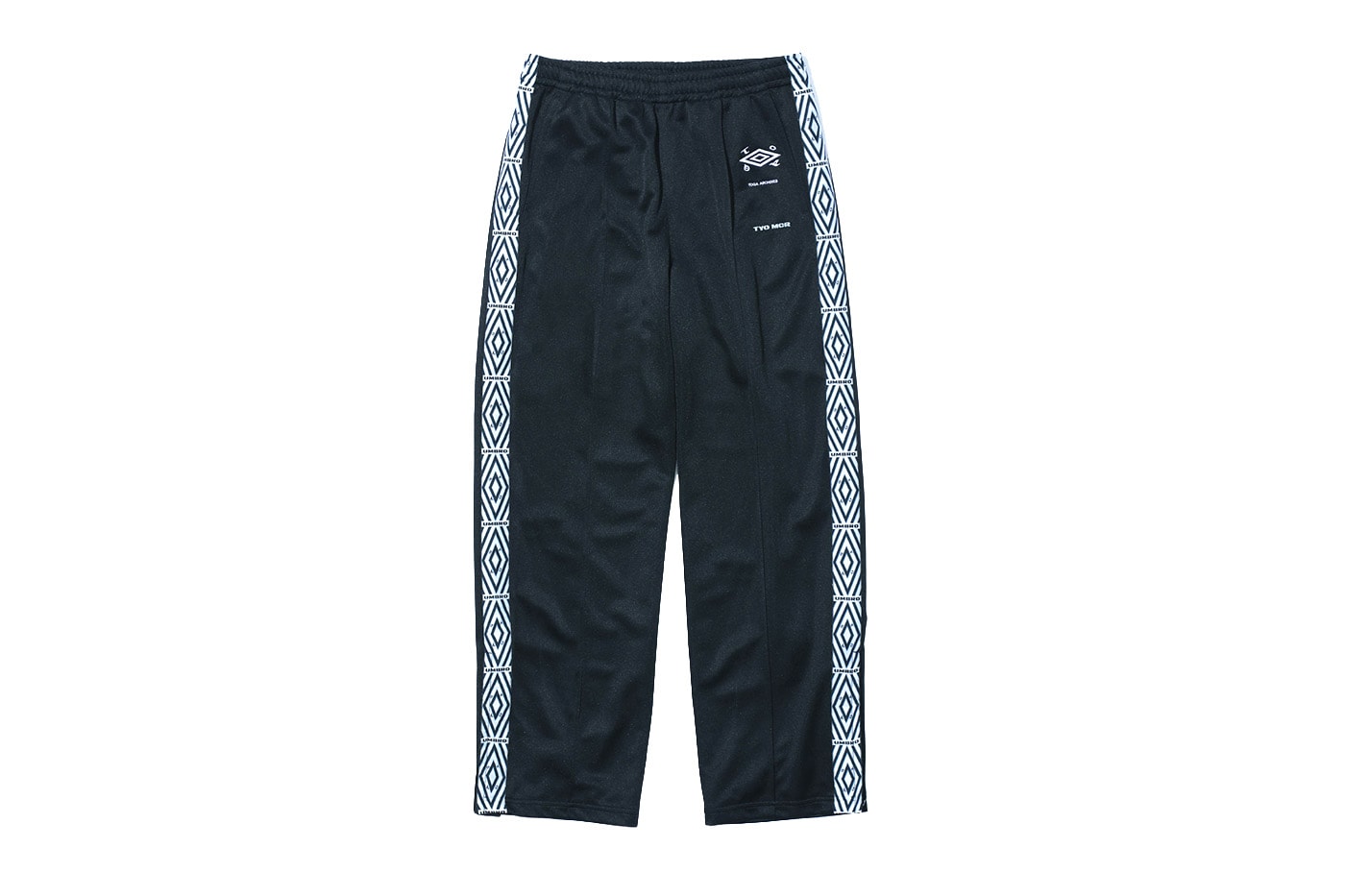 TOGA x Umbro Capsule Release Info
