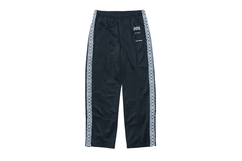 TOGA x Umbro Capsule Release Info