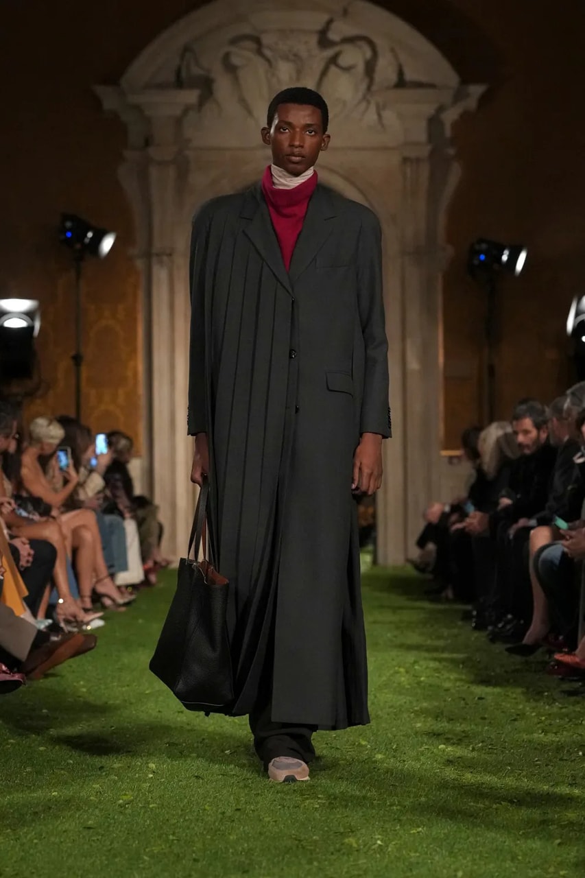 Valentino FW26 Collection Runway Show Alessandro Michele