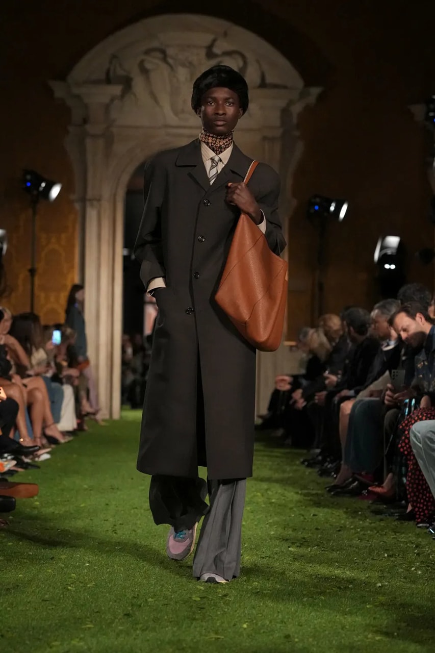 Valentino FW26 Collection Runway Show Alessandro Michele