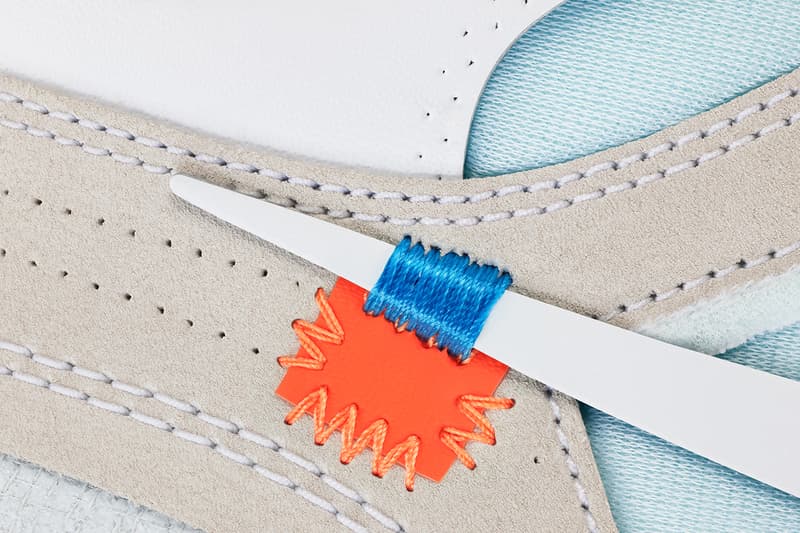 Virgil Abloh Archive™ and Jordan Brand Announce the Air Jordan 1 High OG x V.A.A.