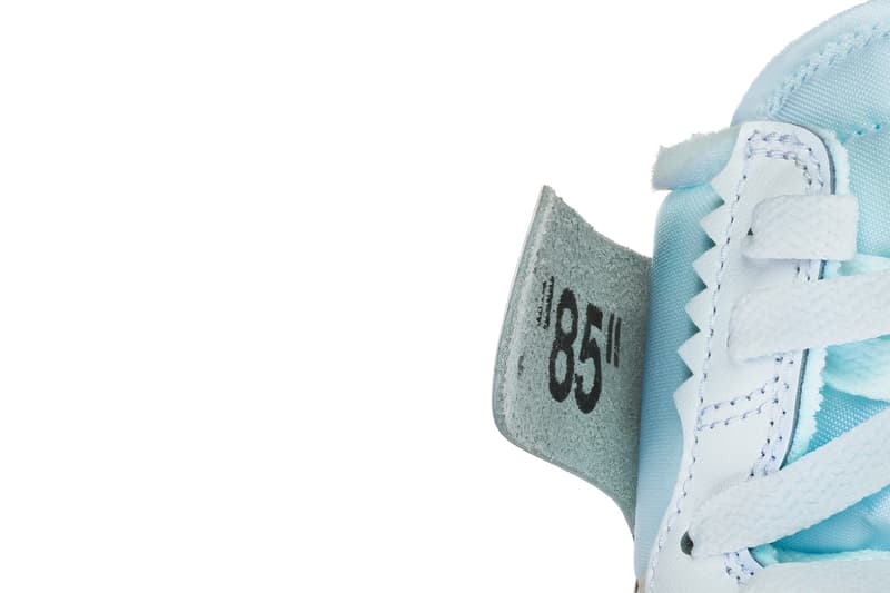 Virgil Abloh Archive™ and Jordan Brand Announce the Air Jordan 1 High OG x V.A.A.