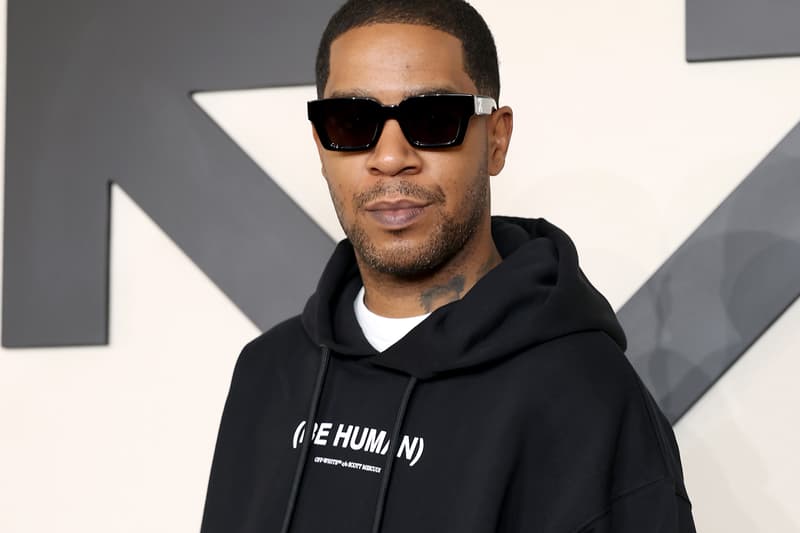 Kid Cudi Announces Upcoming EP and Full-Length Album soundcloud singles "Ride Ride," "Drown," and "HALO'S ON ANGELS" rapper