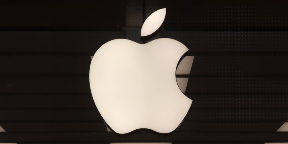Apple Marks 50 Years With 