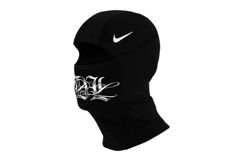 Nike Yeat ADL a dangerous love collaboration Collection Release Info