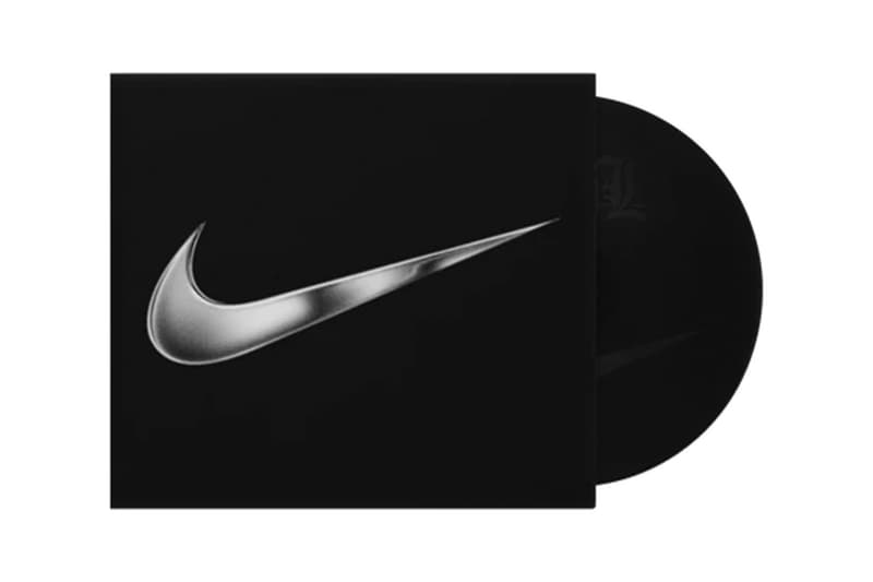 Nike Yeat ADL a dangerous love collaboration Collection Release Info