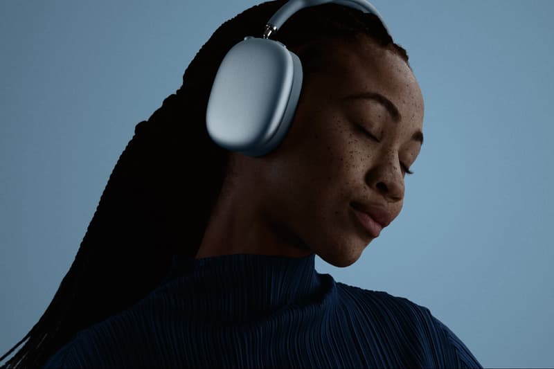 Apple Announces AirPods Max 2 release info headphones audio air pods price website drop 