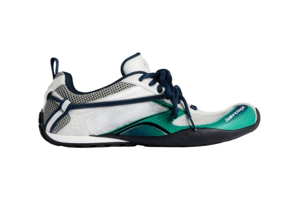 Balenciaga Radar Sneaker Release Info Pierpaolo Piccioli