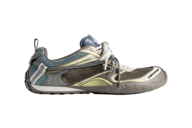 Balenciaga Radar Sneaker Release Info Pierpaolo Piccioli