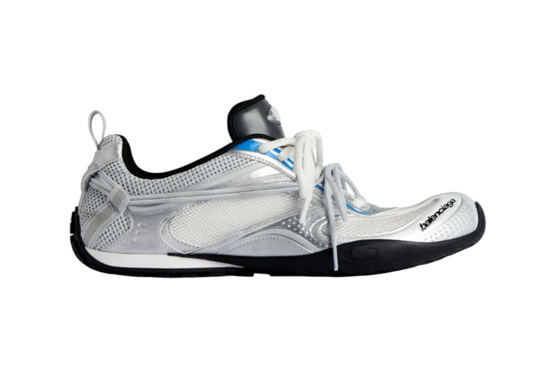Balenciaga Radar Sneaker Release Info Pierpaolo Piccioli
