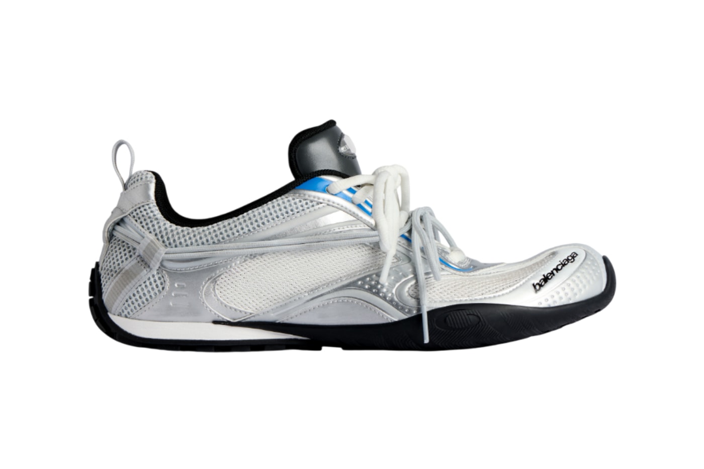 Balenciaga Radar Sneaker Release Info Pierpaolo Piccioli