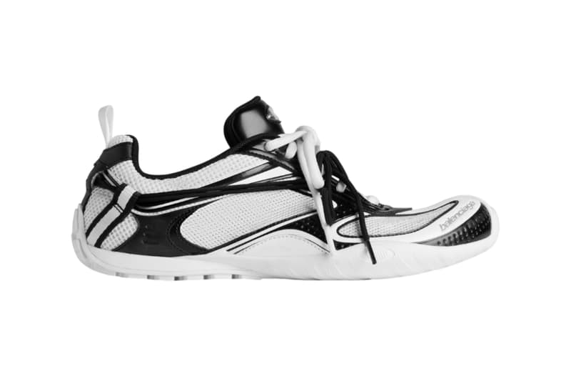 Balenciaga Radar Sneaker Release Info Pierpaolo Piccioli