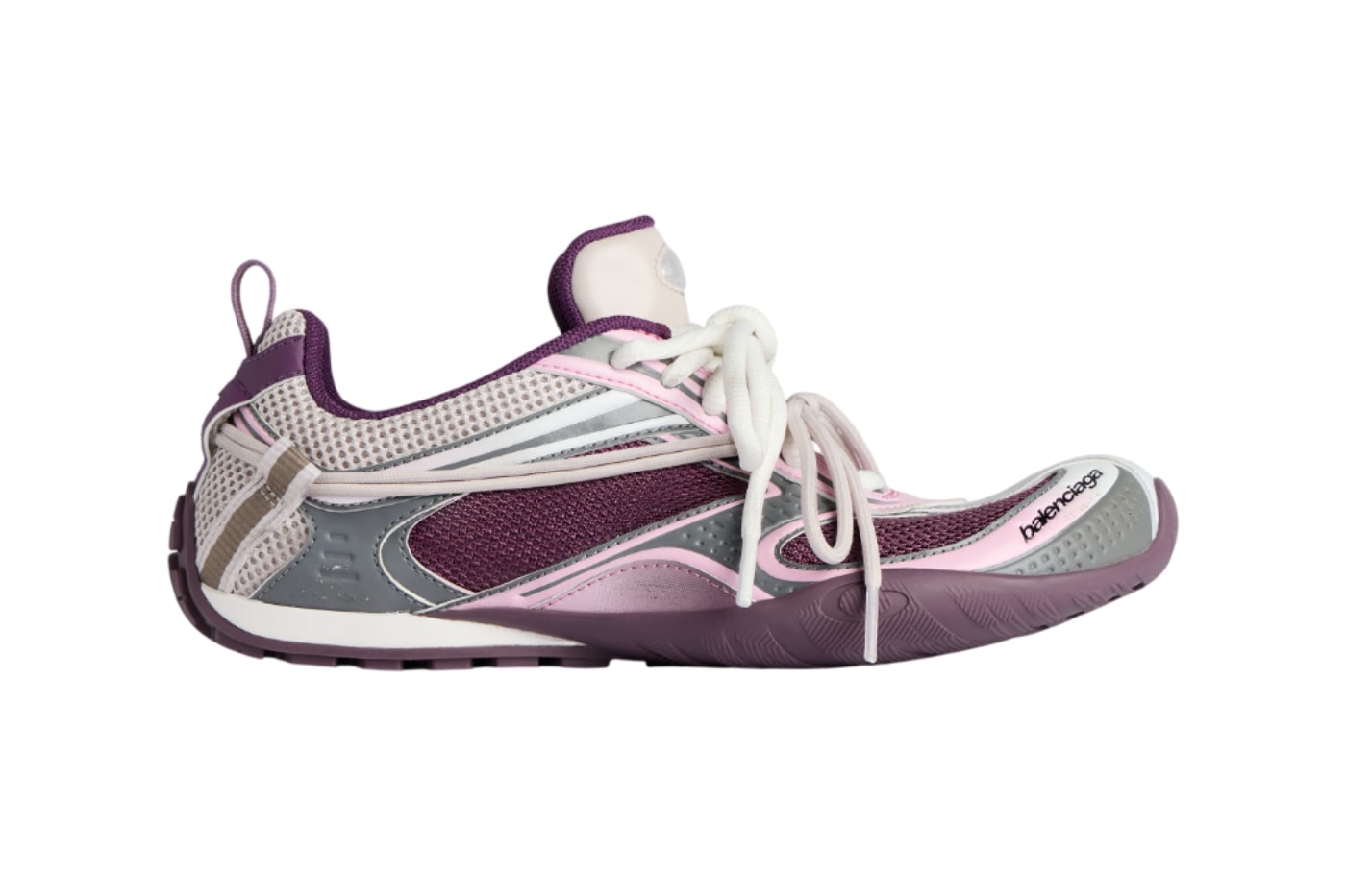 Balenciaga Radar Sneaker Release Info Pierpaolo Piccioli