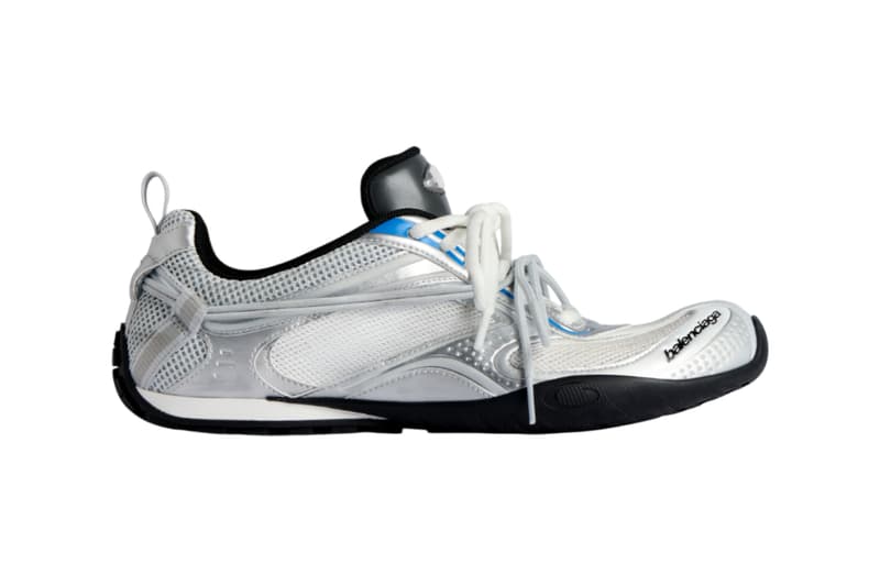 Balenciaga Radar Sneaker Release Info Pierpaolo Piccioli