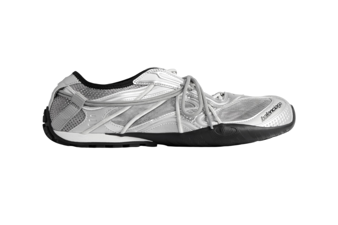 Balenciaga Radar Sneaker Release Info Pierpaolo Piccioli