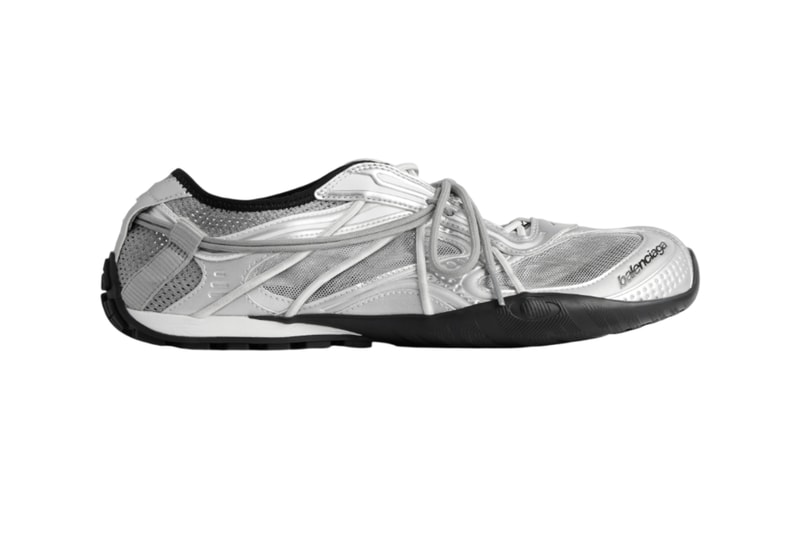Balenciaga Radar Sneaker Release Info Pierpaolo Piccioli