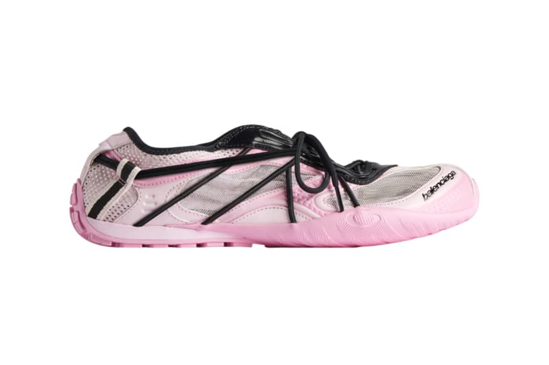 Balenciaga Radar Sneaker Release Info Pierpaolo Piccioli