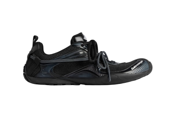 Balenciaga Radar Sneaker Release Info Pierpaolo Piccioli