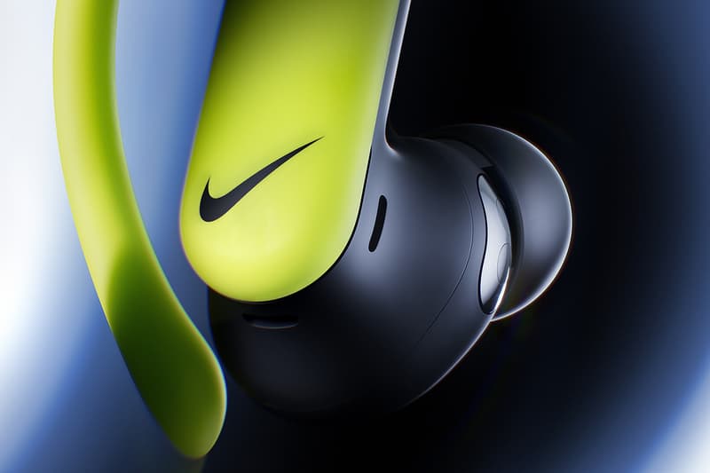 Beats and Nike Unveil Historic First-Ever Hardware Collaboration for Powerbeats Pro 2 lebron james golf campaign chris thorne cmo interview