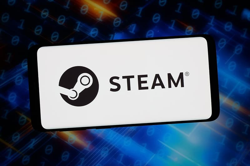 FBI investigation into malware-infected Steam games used to steal gamer credentials and cryptocurrency wallets