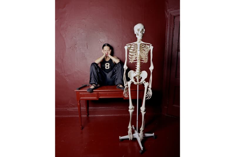 Kembra Pfahler Artist Monograph Rizzoli Art Artworks