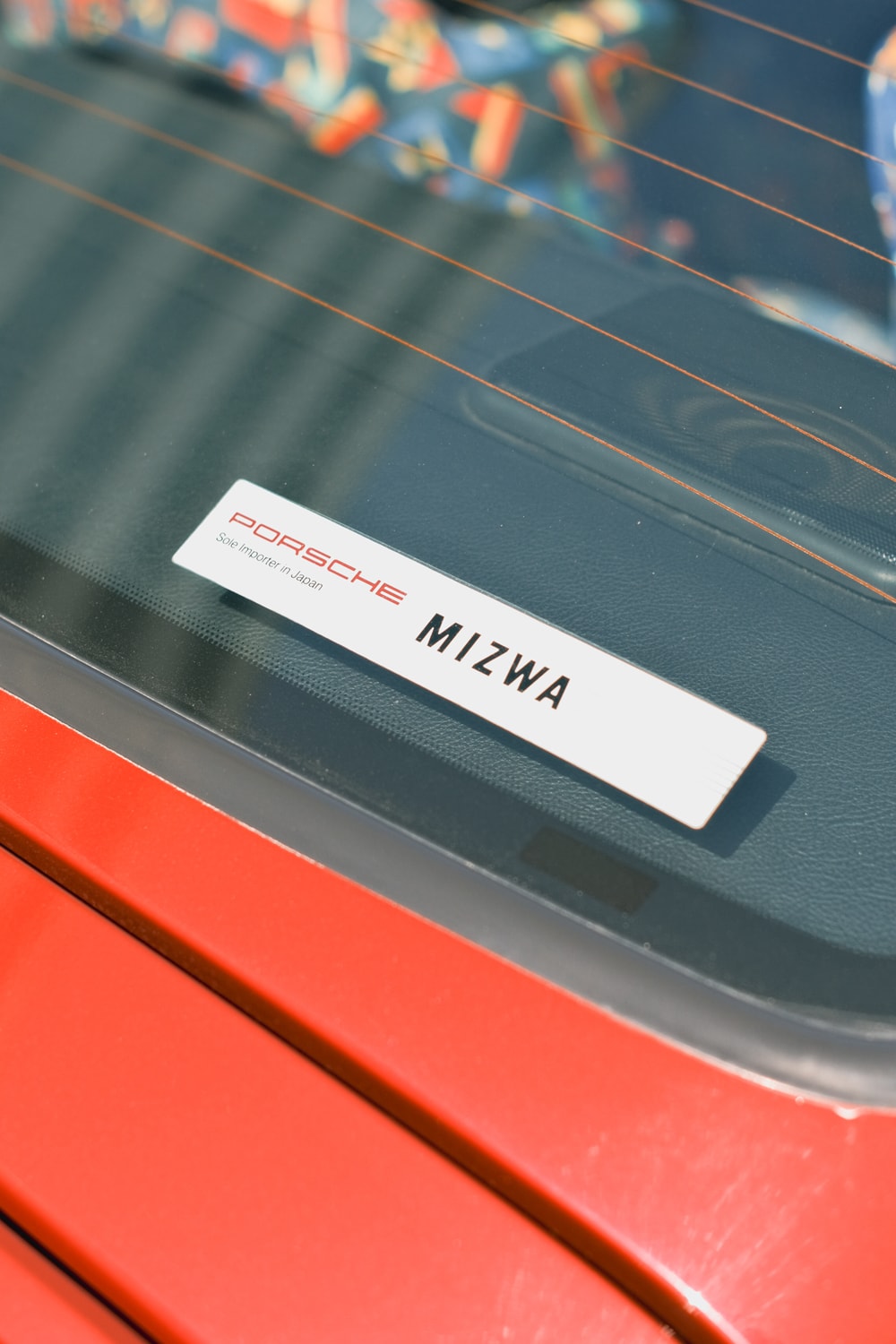Luftgekühlt 2026 Tokyo Japan Event Recap Porsche Porsches on a Highway Expressway Ginza Parked Takeover