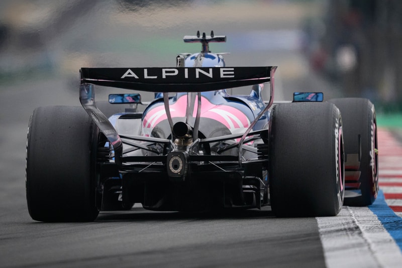 Mercedes Eyes 24% Stake in Alpine F1 Team