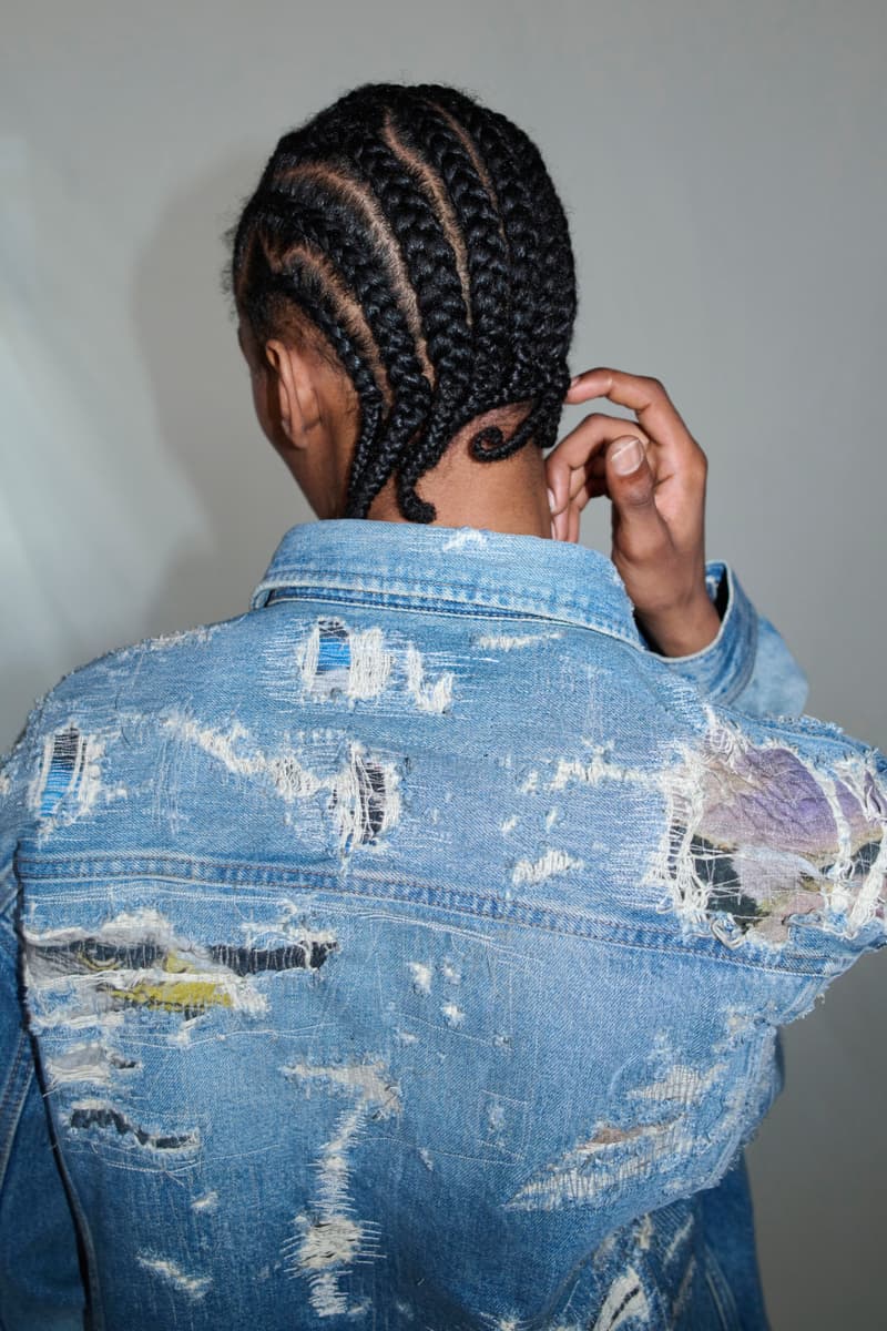 MM6 Maison Margiela Supreme Spring 2026 Collaboration collection Release Info