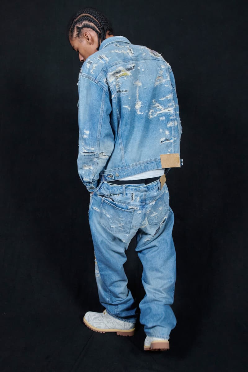 MM6 Maison Margiela Supreme Spring 2026 Collaboration collection Release Info