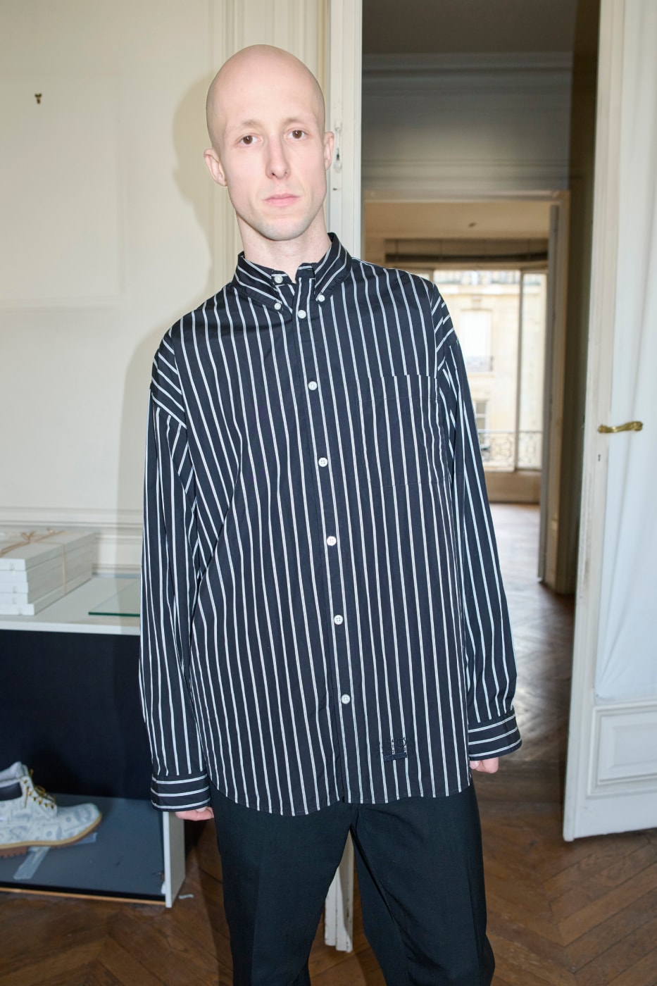 MM6 Maison Margiela Supreme Spring 2026 Collaboration collection Release Info