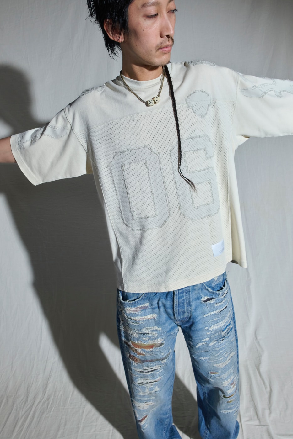 MM6 Maison Margiela Supreme Spring 2026 Collaboration collection Release Info