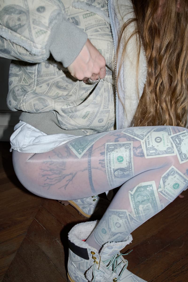 MM6 Maison Margiela Supreme Spring 2026 Collaboration collection Release Info