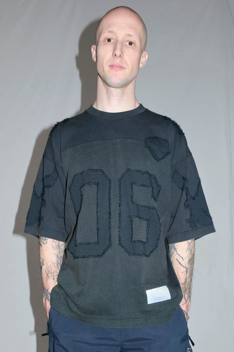 MM6 Maison Margiela Supreme Spring 2026 Collaboration collection Release Info